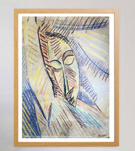 Load image into Gallery viewer, Pablo Picasso - Tete De Femme