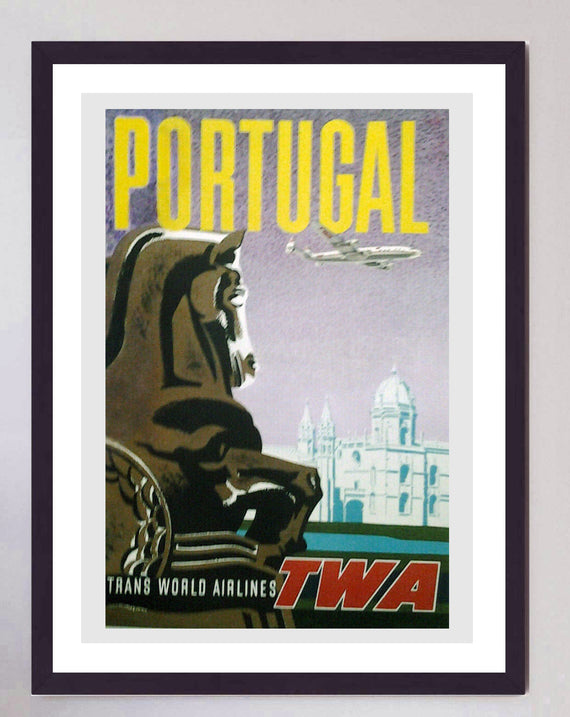 TWA - Portugal