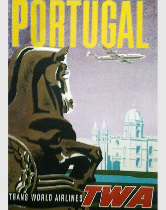 TWA - Portugal