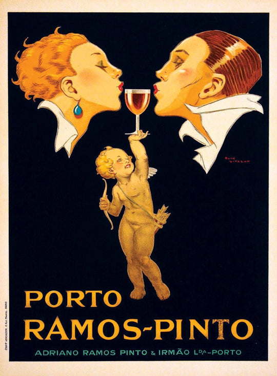 Porto Ramos Pinto
