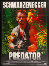 Load image into Gallery viewer, Predator (French) - Printed Originals