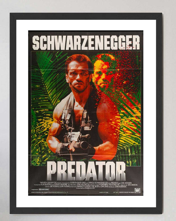 Predator (French)