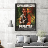 Load image into Gallery viewer, Predator (French) - Printed Originals