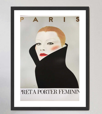 Pret A Porter Feminin