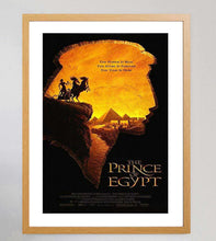 Load image into Gallery viewer, Prince of Egypt - Printed Originals