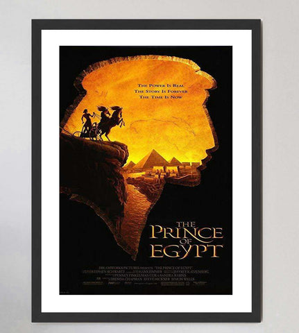 Prince of Egypt
