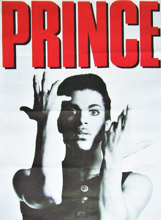 Prince - Parade