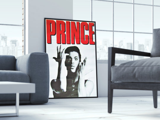 Prince - Parade