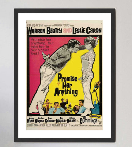 Promise Her Anything