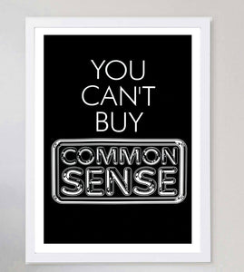Pulp - You Can't Buy Common Sense