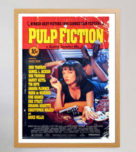 Load image into Gallery viewer, Pulp Fiction