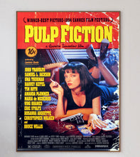 Load image into Gallery viewer, Pulp Fiction
