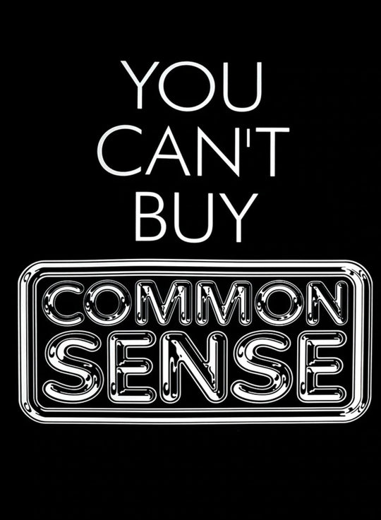 Pulp - You Can't Buy Common Sense