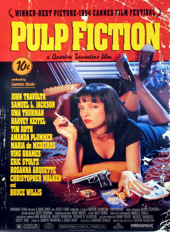 Pulp Fiction