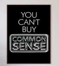 Load image into Gallery viewer, Pulp - You Can&#39;t Buy Common Sense