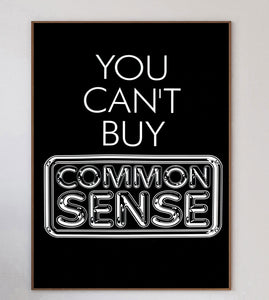 Pulp - You Can't Buy Common Sense