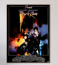 Load image into Gallery viewer, Purple Rain (French)