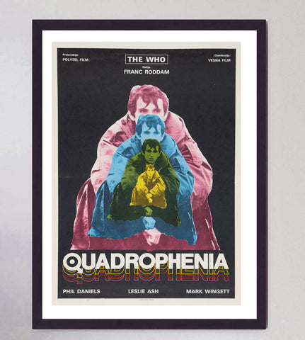 Quadrophenia (Yugoslavian)