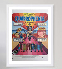 Load image into Gallery viewer, Quadrophenia (French)