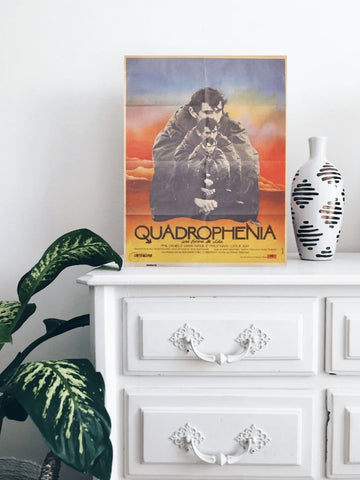 Quadrophenia (Spanish)