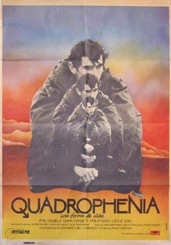 Quadrophenia (Spanish)