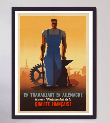 Qualitee Francaise