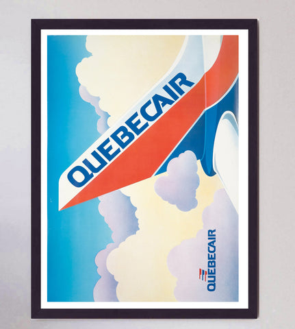 Quebecair