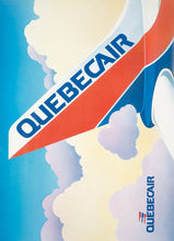 Load image into Gallery viewer, Quebecair