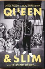 Load image into Gallery viewer, Queen &amp; Slim - Printed Originals