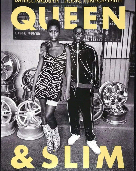 Queen & Slim