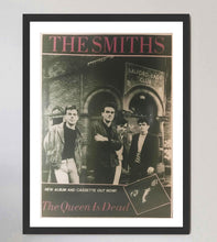 Load image into Gallery viewer, The Smiths - The Queen is Dead