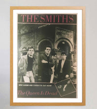 Load image into Gallery viewer, The Smiths - The Queen is Dead