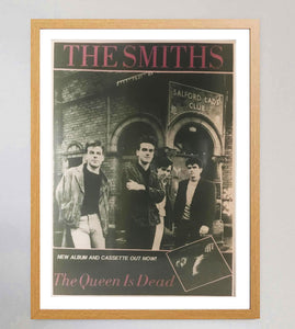 The Smiths - The Queen is Dead