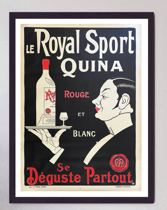 Le Royal Sport Quina