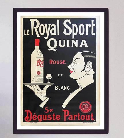 Le Royal Sport Quina
