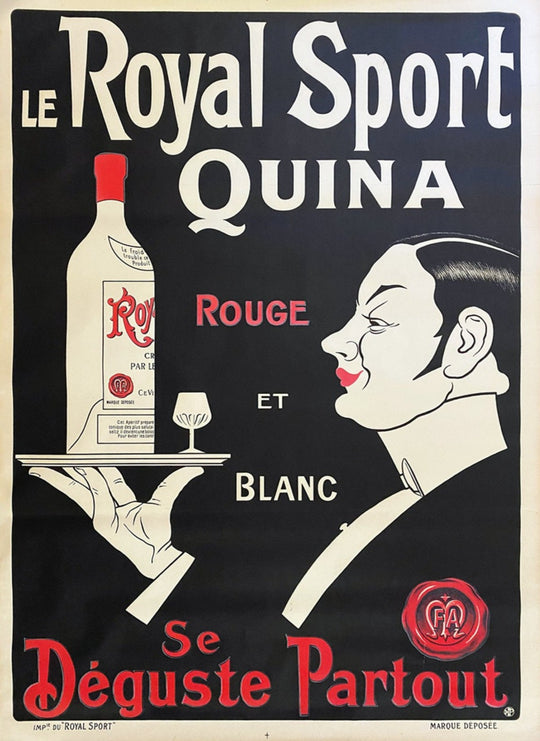 Le Royal Sport Quina