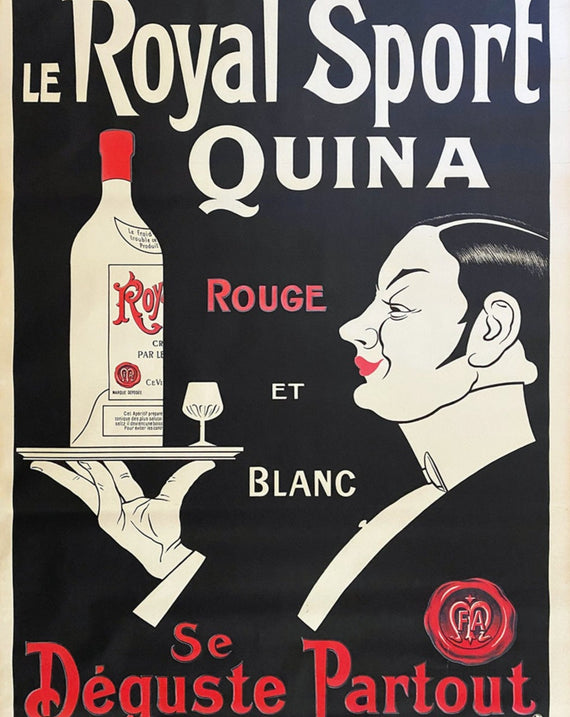 Le Royal Sport Quina