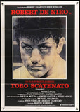 Load image into Gallery viewer, Raging Bull (Italian) - Printed Originals