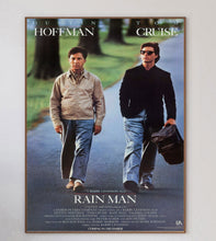 Load image into Gallery viewer, Rain Man