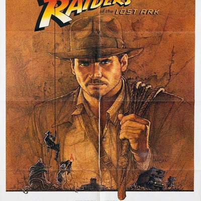 Raiders of the Lost Ark