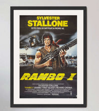 Load image into Gallery viewer, Rambo: First Blood (French)
