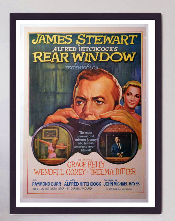 Rear Window