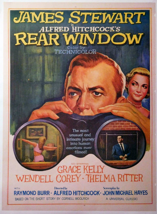 Rear Window