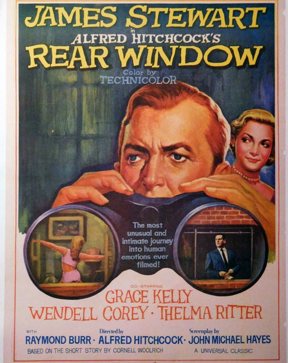 Rear Window