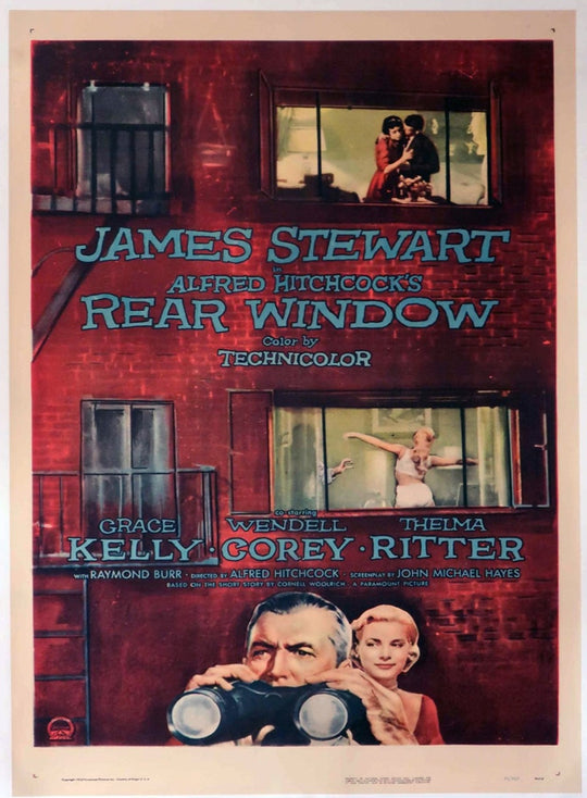 Rear Window