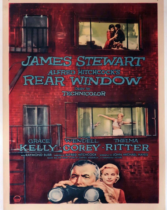 Rear Window