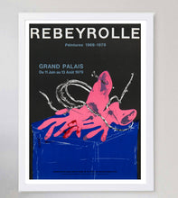 Load image into Gallery viewer, Paul Rebeyrolle - Grand Palais