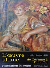 Load image into Gallery viewer, Pierre-Auguste Renoir - L&#39;Oeuvre Ultime