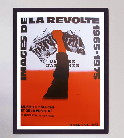 Images De La Revolte - Razzia