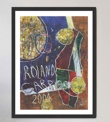 French Open Roland Garros 2004